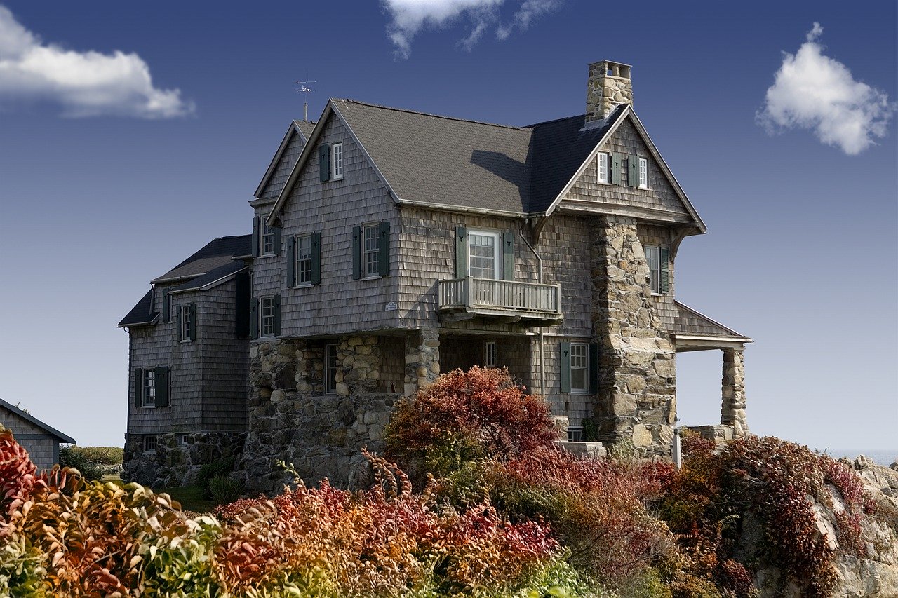 Construire une maison plutôt que l'acheter.