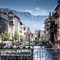 Annecy vieille ville